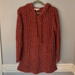 Reborn J sweater medium
